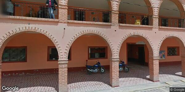 PRESIDENCIA MUNICIPAL DE HUEYOTLIPAN